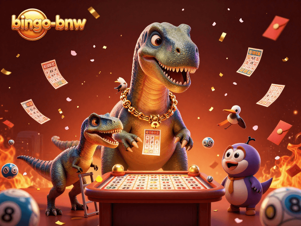 Engage in thrilling bingo excitement at bingo-bnw with vibrant game elements and dynamic visuals.