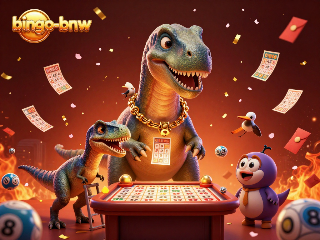 Engage in thrilling bingo excitement at bingo-bnw with vibrant game elements and dynamic visuals.