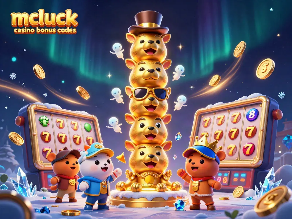 Claim exciting offers with mcluck casino bonus codes to boost your gameplay thrills!