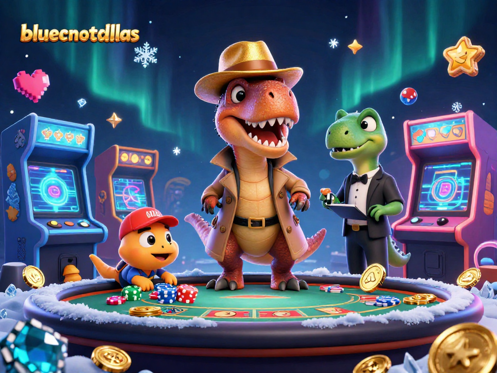 Bermain dengan slot di bluecenotedallas untuk menang dengan strategi terbaik.