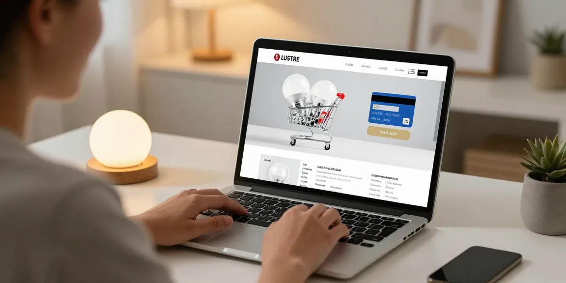 LUSTRE LED - cumpărături online pentru cele mai bune oferte LED.