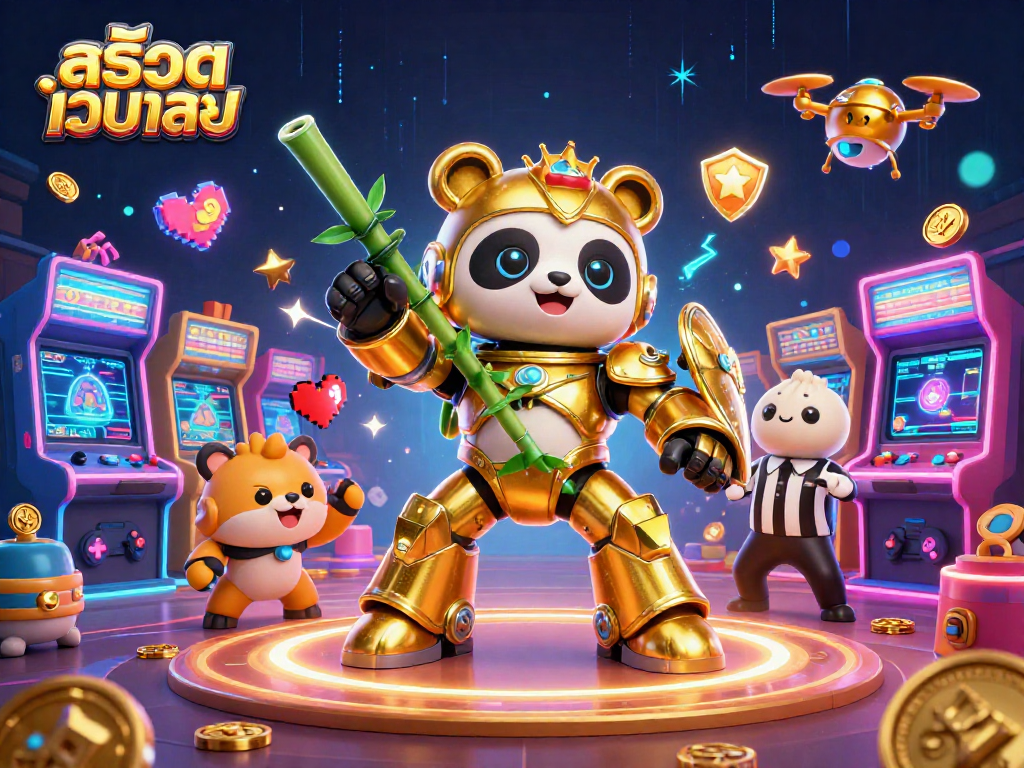 Engage with สล็อตเว็บตรง to unlock thrilling jackpots and colorful gaming excitement on dynamic machines.