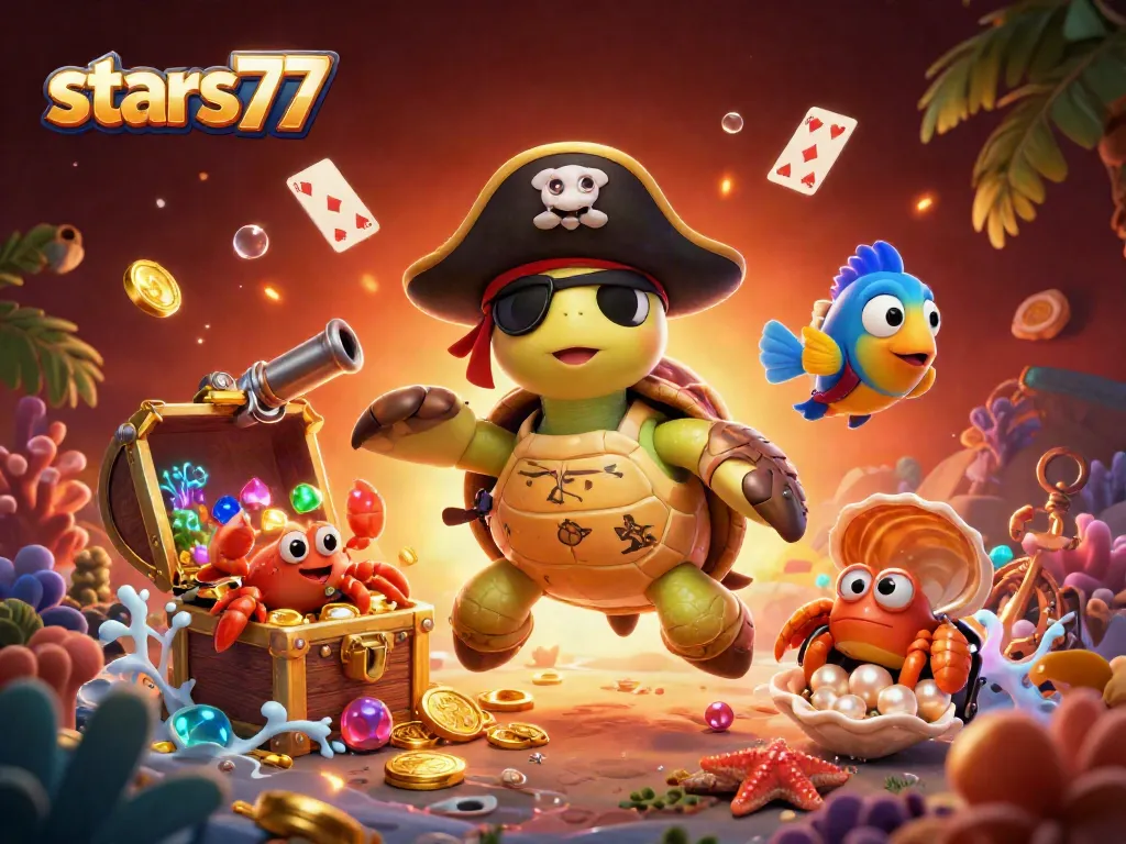 Melihat strategi permainan dengan Stars77, simbol keberuntungan, dan analisis prediksi.