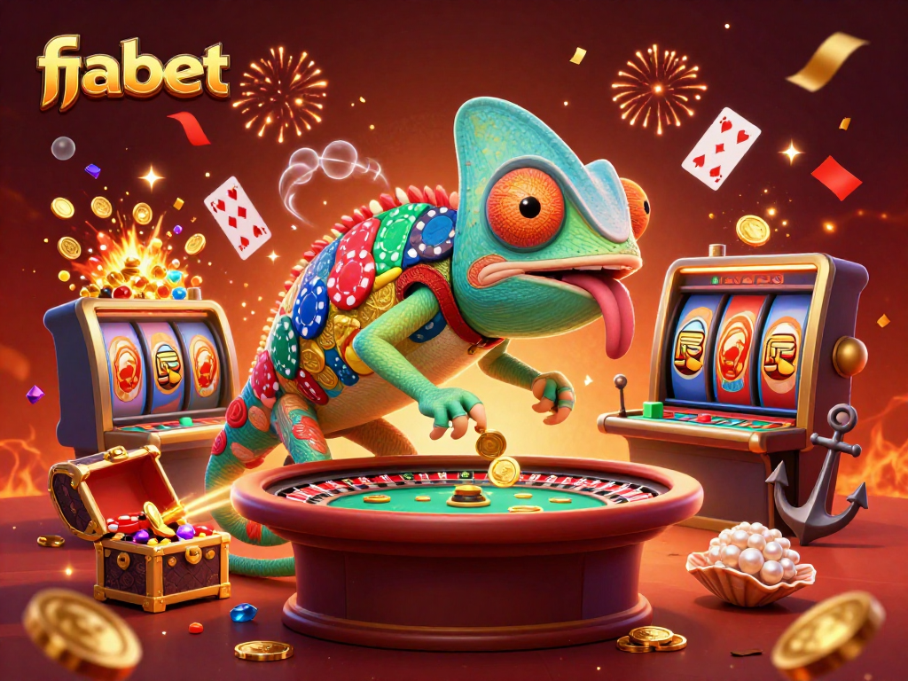 Win big at fabet with vibrant casino games and dynamic entertainment experiences.